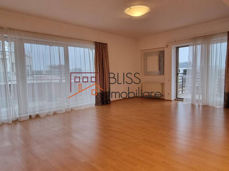 Apartament 5 Camere Zona Primaverii | Bliss Imobiliare / Photo 1 - BLISS Imobiliare