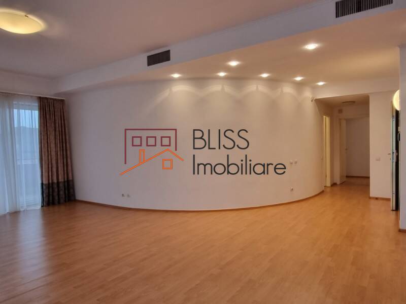 4-bedroom Apartment In Primaverii Bucharest, Bucharest | Bliss Imobiliare / Photo 2 - BLISS Imobiliare