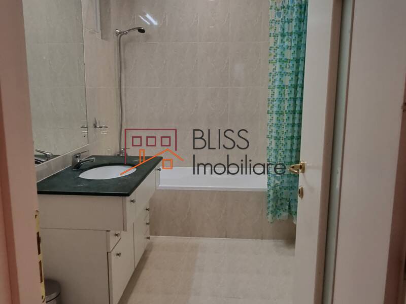 4-bedroom Apartment In Primaverii Bucharest, Bucharest | Bliss Imobiliare / Photo 8 - BLISS Imobiliare