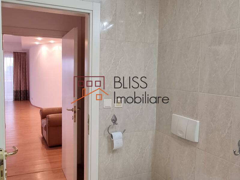 Apartament 5 Camere Zona Primaverii | Bliss Imobiliare / Photo 9 - BLISS Imobiliare