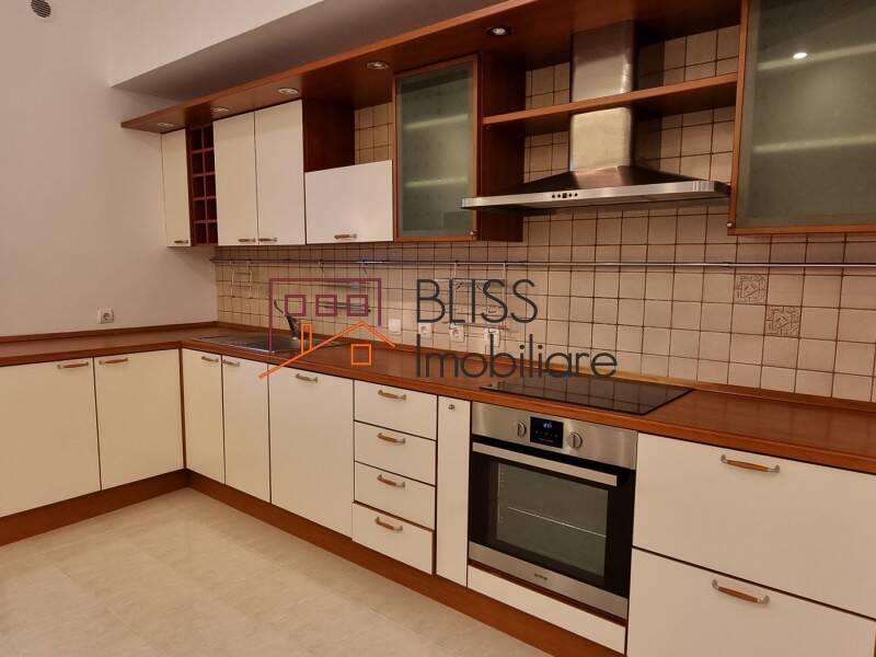 4-bedroom Apartment In Primaverii Bucharest, Bucharest | Bliss Imobiliare / Photo 15 - BLISS Imobiliare