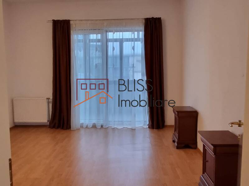 4-bedroom Apartment In Primaverii Bucharest, Bucharest | Bliss Imobiliare / Photo 31 - BLISS Imobiliare
