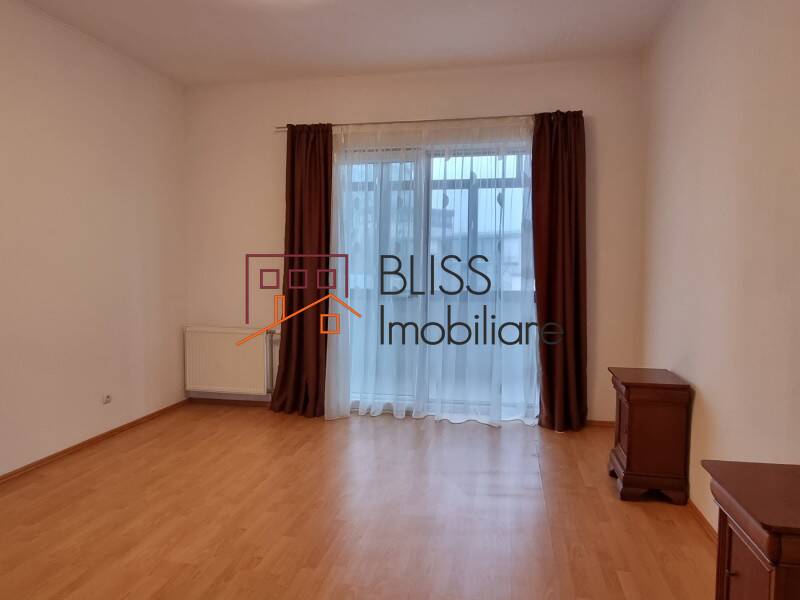 4-bedroom Apartment In Primaverii Bucharest, Bucharest | Bliss Imobiliare / Photo 32 - BLISS Imobiliare