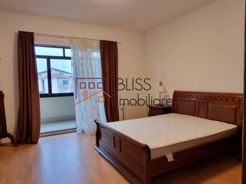 4-bedroom Apartment In Primaverii Bucharest, Bucharest | Bliss Imobiliare / Photo 35 - BLISS Imobiliare