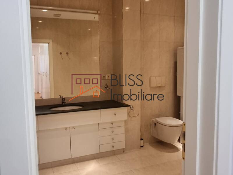 4-bedroom Apartment In Primaverii Bucharest, Bucharest | Bliss Imobiliare / Photo 38 - BLISS Imobiliare