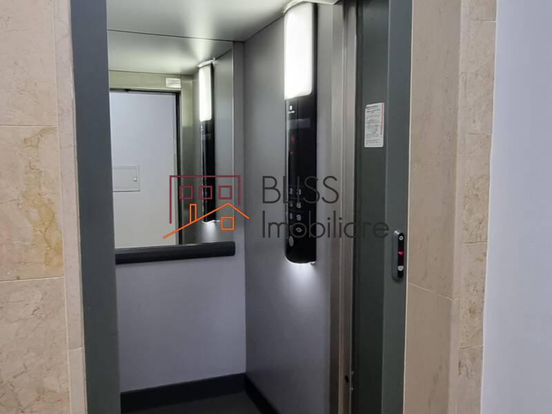 4-bedroom Apartment In Primaverii Bucharest, Bucharest | Bliss Imobiliare / Photo 43 - BLISS Imobiliare