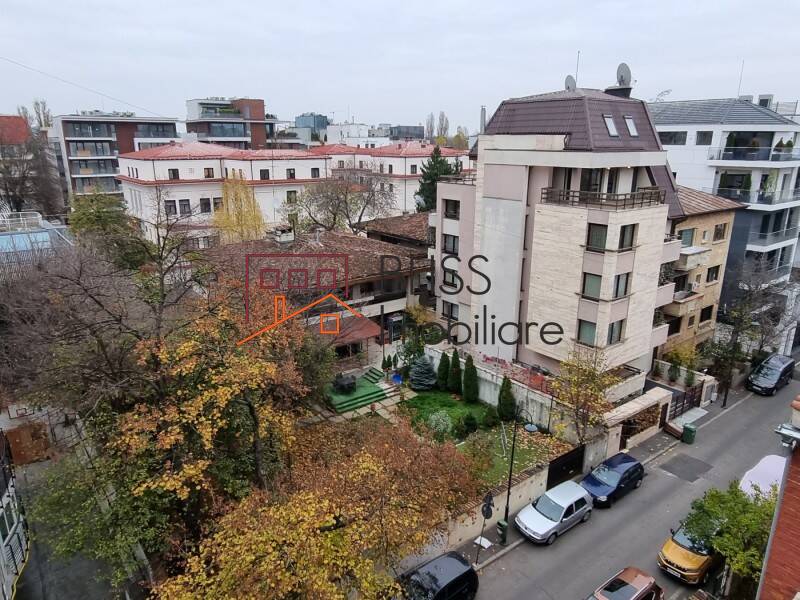 4-bedroom Apartment In Primaverii Bucharest, Bucharest | Bliss Imobiliare / Photo 46 - BLISS Imobiliare