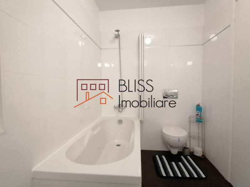 Apartament de Inchiriat Herastrau | Nordului - 5 Camere - ID:101442 | Bliss Imobiliare / Photo 17 - BLISS Imobiliare