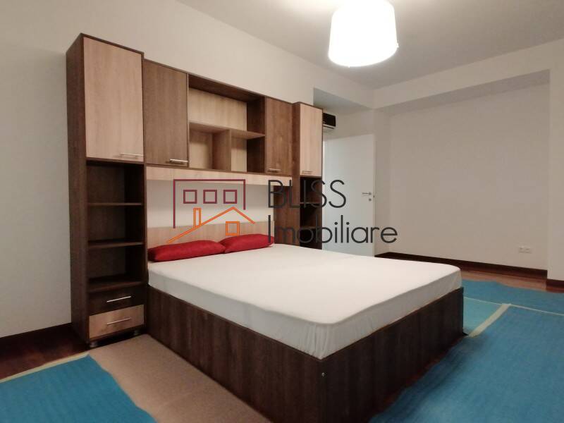 Apartament de Inchiriat Herastrau | Nordului - 5 Camere - ID:101442 | Bliss Imobiliare / Photo 15 - BLISS Imobiliare