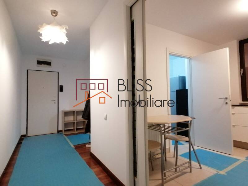 Apartament de Inchiriat Herastrau | Nordului - 5 Camere - ID:101442 | Bliss Imobiliare / Photo 10 - BLISS Imobiliare