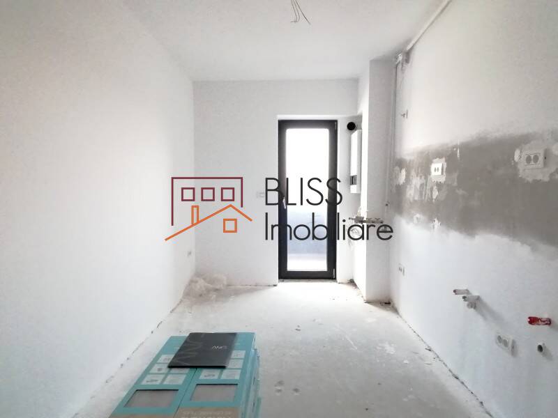 2 Bedroom Apartment With Parking Lot, Bucharest | Bliss Imobiliare / Photo 4 - BLISS Imobiliare