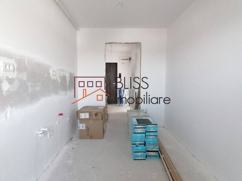 2 Bedroom Apartment With Parking Lot, Bucharest | Bliss Imobiliare / Photo 5 - BLISS Imobiliare