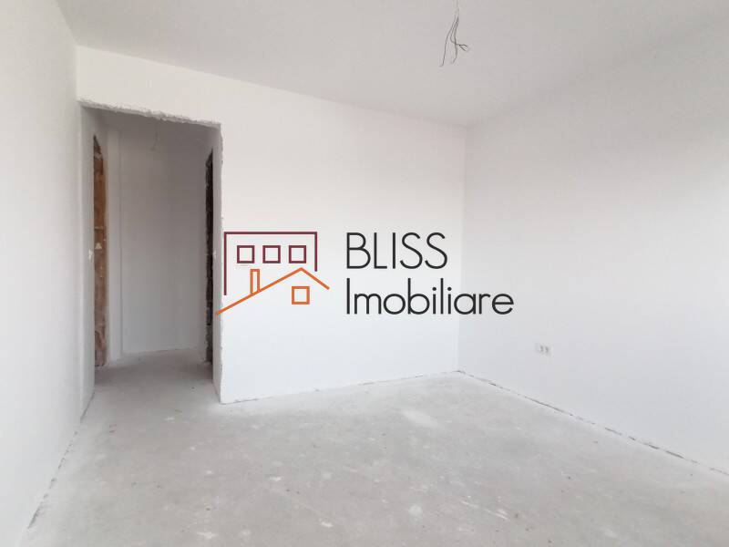 2 Bedroom Apartment With Parking Lot, Bucharest | Bliss Imobiliare / Photo 9 - BLISS Imobiliare
