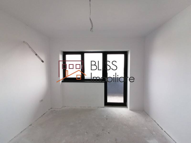 2 Bedroom Apartment With Parking Lot, Bucharest | Bliss Imobiliare / Photo 8 - BLISS Imobiliare