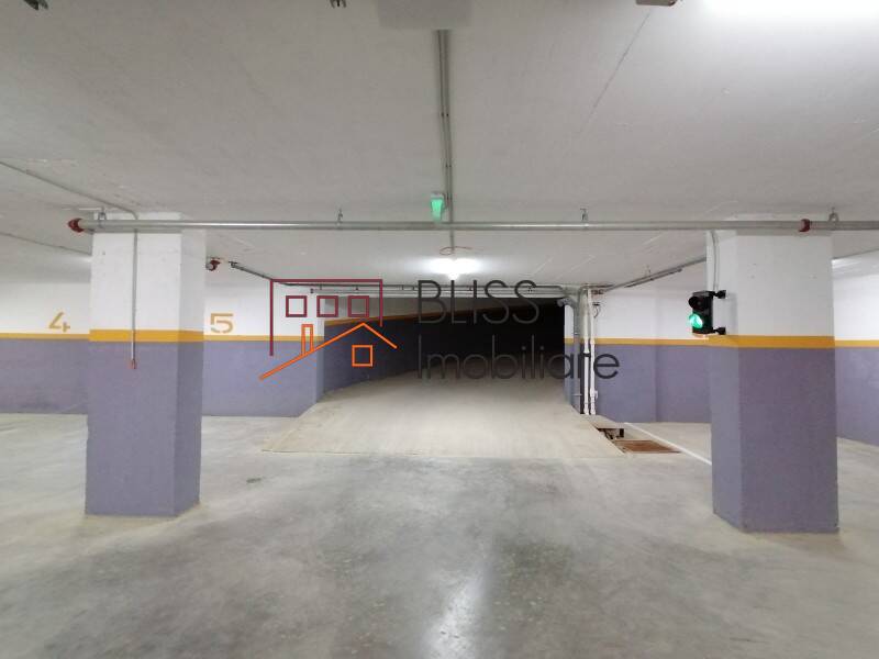 2 Bedroom Apartment With Parking Lot, Bucharest | Bliss Imobiliare / Photo 16 - BLISS Imobiliare