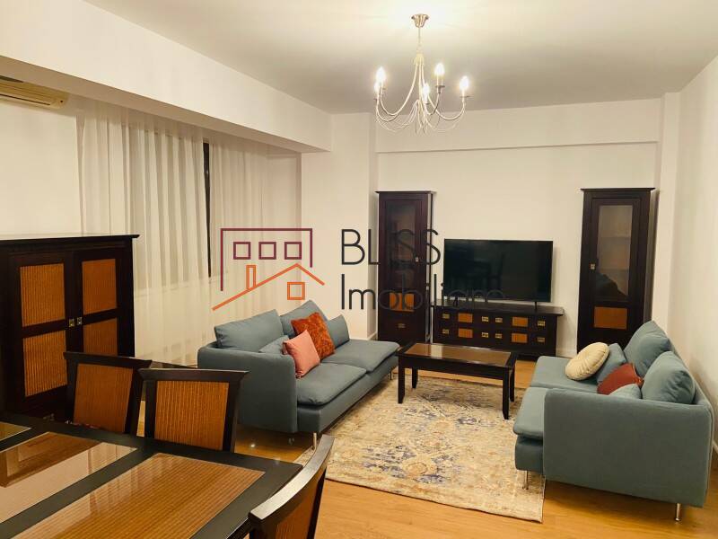 Apartament 3 Camere Cu Parcare Herastrau | Bliss Imobiliare / Photo 3 - BLISS Imobiliare