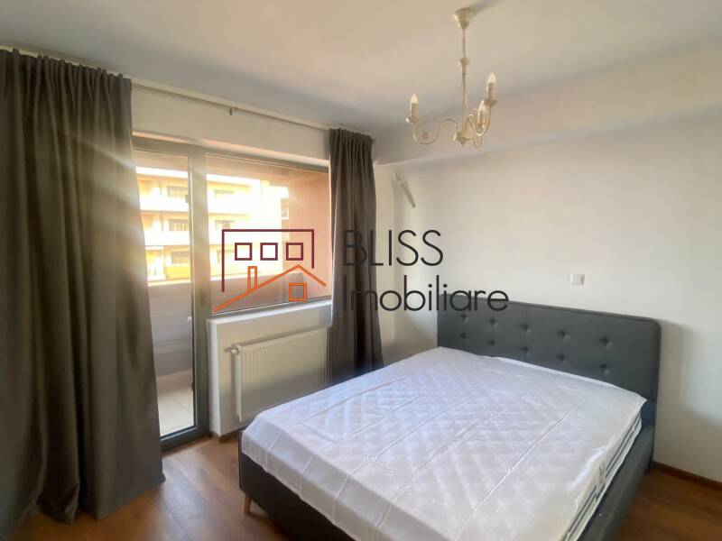1-Bedroom Apartment Pipera OMV Area, Bucharest / Ilfov | Bliss Imobiliare / Photo 9 - BLISS Imobiliare