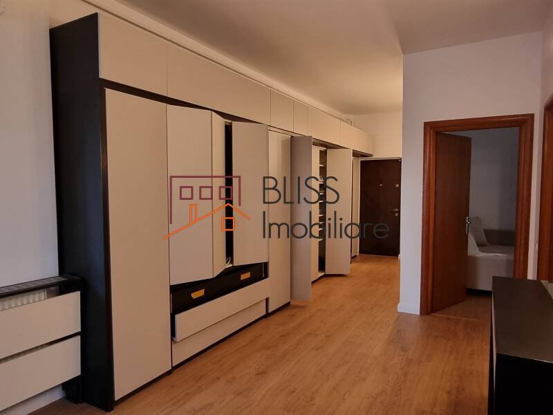 Apartament 3 Camere Cu Parcare Herastrau | Bliss Imobiliare / Photo 9 - BLISS Imobiliare
