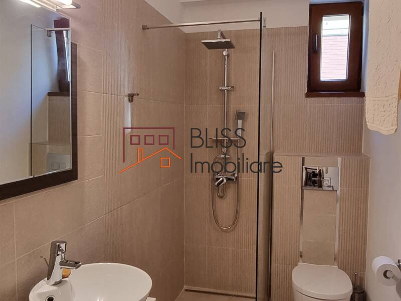 Apartament 3 Camere Cu Parcare Herastrau | Bliss Imobiliare / Photo 20 - BLISS Imobiliare