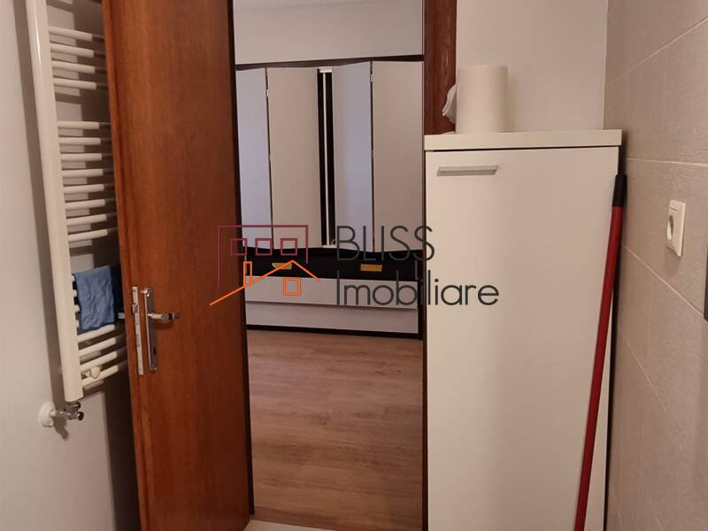 2 Bedroom Apartment With Parking Herastrau, Bucharest | Bliss Imobiliare / Photo 21 - BLISS Imobiliare