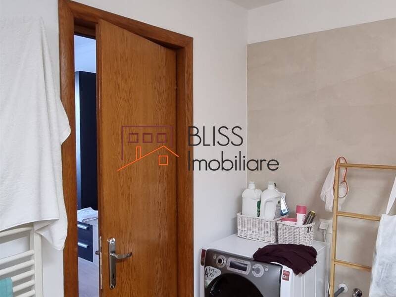 Apartament 3 Camere Cu Parcare Herastrau | Bliss Imobiliare / Photo 16 - BLISS Imobiliare