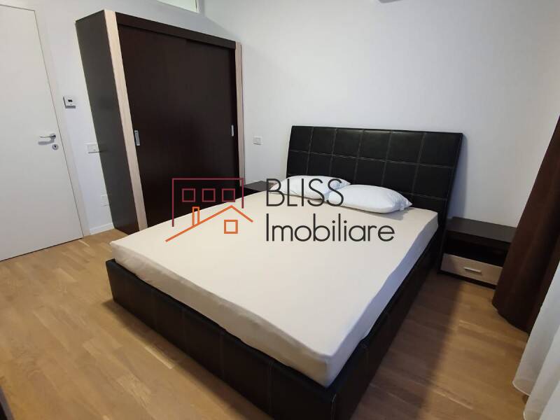 2-Bedroom Duplex Apartment CATTED Apartments, Bucharest / Ilfov | Bliss Imobiliare / Photo 4 - BLISS Imobiliare
