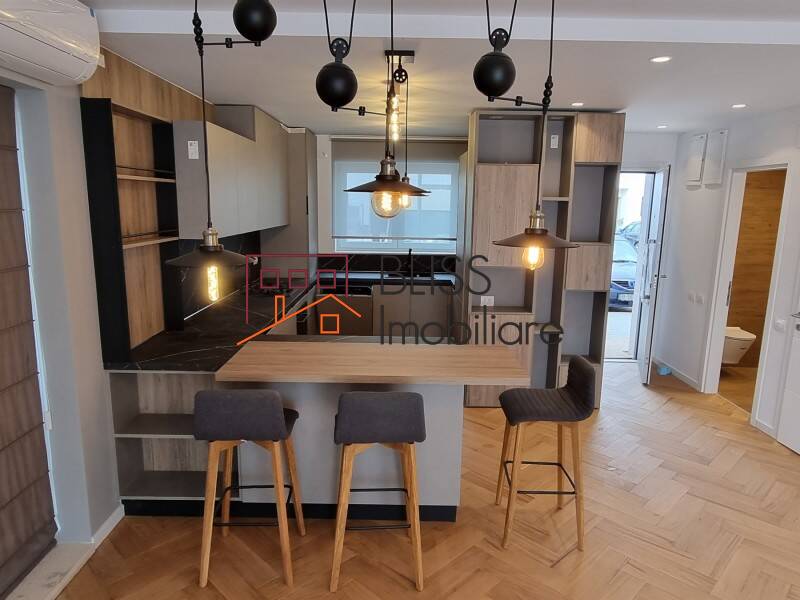 Premium GF+2F Villa With Private Garden And Pool Pipera, Bucharest / Ilfov | Bliss Imobiliare / Photo 3 - BLISS Imobiliare