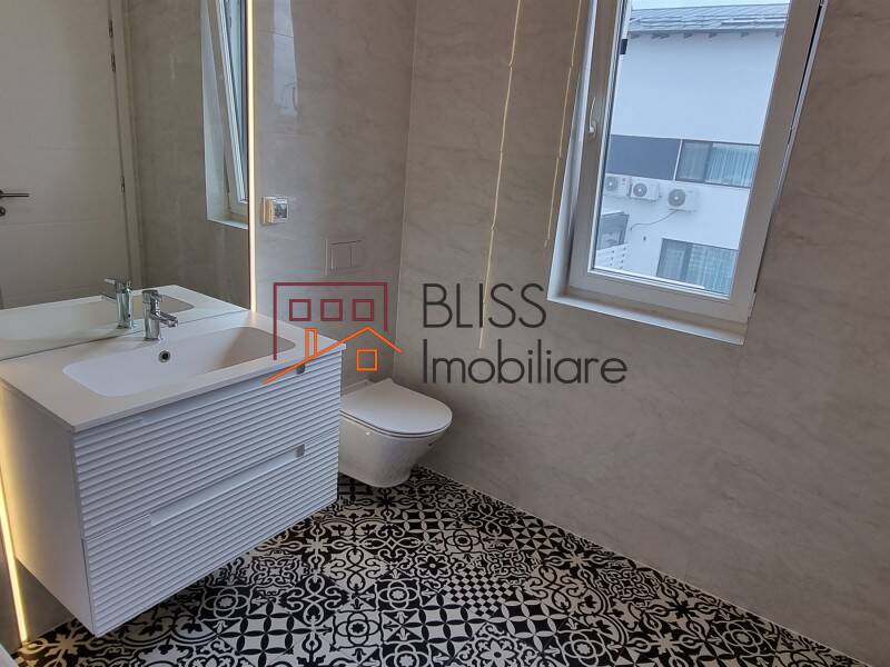 Premium GF+2F Villa With Private Garden And Pool Pipera, Bucharest / Ilfov | Bliss Imobiliare / Photo 19 - BLISS Imobiliare