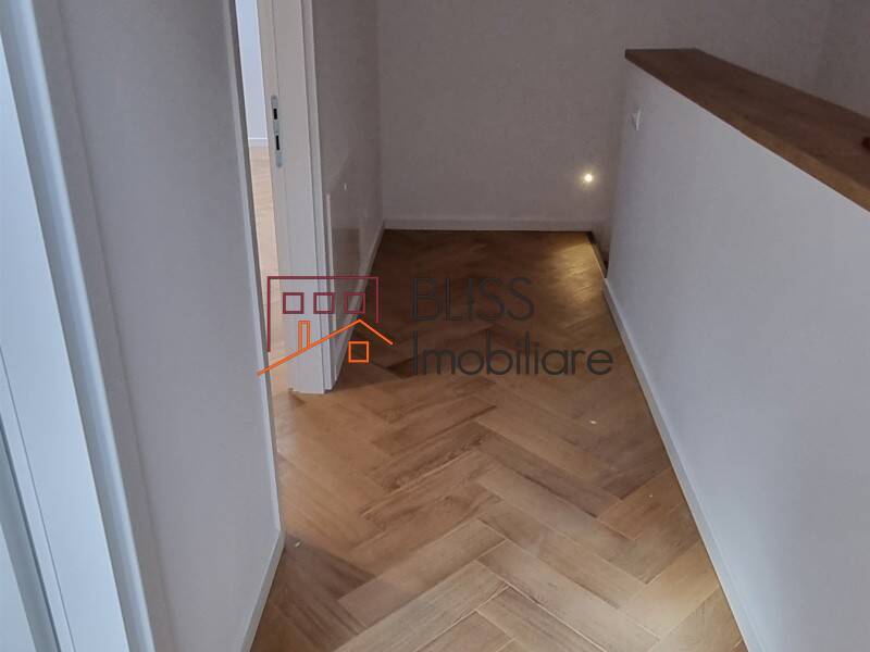 Premium GF+2F Villa With Private Garden And Pool Pipera, Bucharest / Ilfov | Bliss Imobiliare / Photo 29 - BLISS Imobiliare