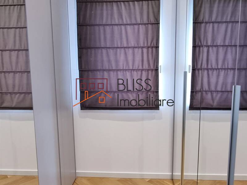 Vila P+2 Premium Cu Gradina Si Piscina Privata In Pipera | Bliss Imobiliare / Photo 31 - BLISS Imobiliare