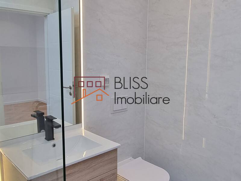 Vila P+2 Premium Cu Gradina Si Piscina Privata In Pipera | Bliss Imobiliare / Photo 35 - BLISS Imobiliare