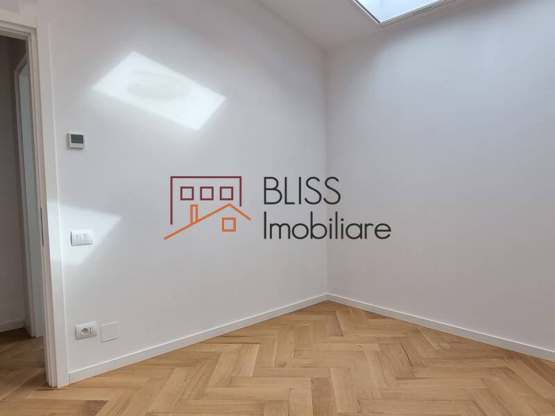 Vila P+2 Premium Cu Gradina Si Piscina Privata In Pipera | Bliss Imobiliare / Photo 38 - BLISS Imobiliare