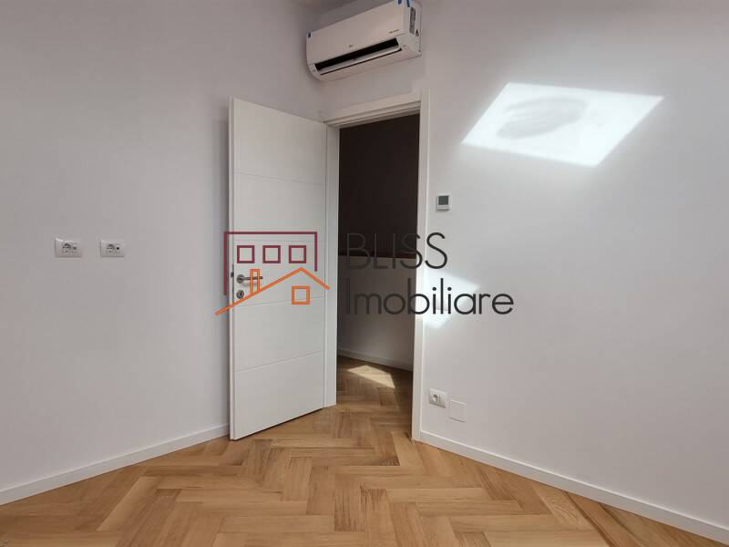 Vila P+2 Premium Cu Gradina Si Piscina Privata In Pipera | Bliss Imobiliare / Photo 39 - BLISS Imobiliare