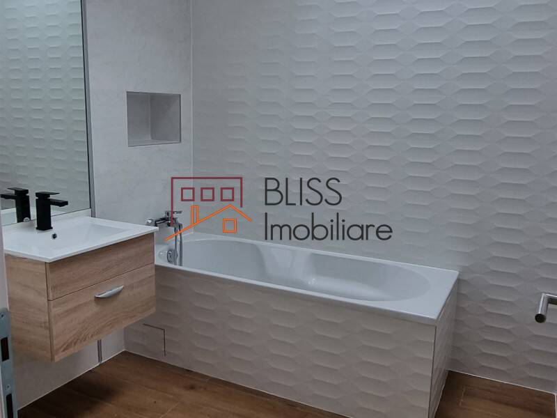 Vila P+2 Premium Cu Gradina Si Piscina Privata In Pipera | Bliss Imobiliare / Photo 40 - BLISS Imobiliare