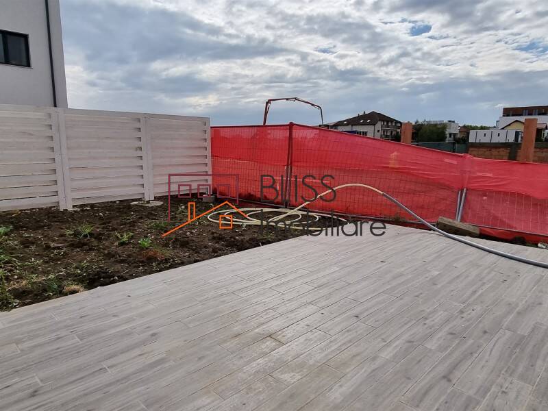 Premium GF+2F Villa With Private Garden And Pool Pipera, Bucharest / Ilfov | Bliss Imobiliare / Photo 45 - BLISS Imobiliare