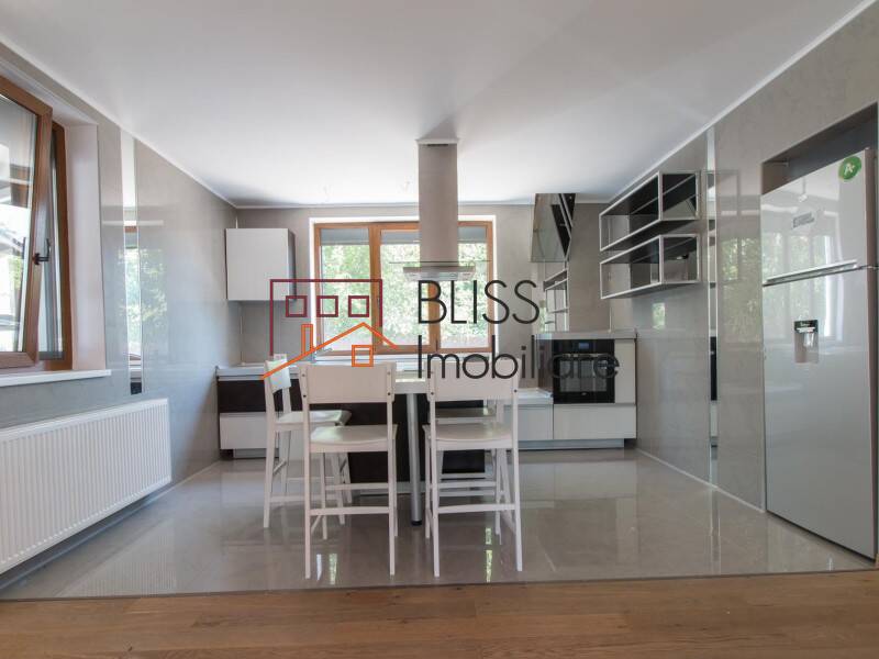 Vila 5 Camere Piscina Si Gradina Pipera | Bliss Imobiliare / Photo 5 - BLISS Imobiliare