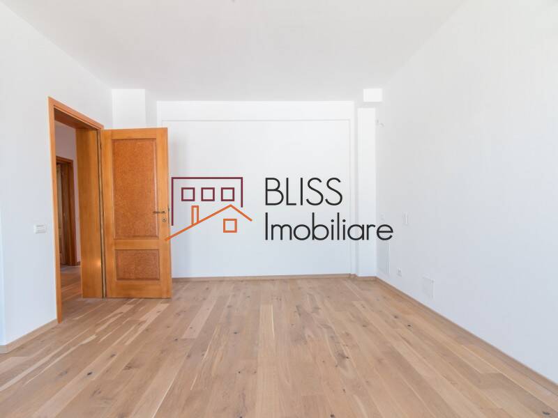 4-bedroom Villa With Pool And Garden Pipera, Bucharest / Ilfov | Bliss Imobiliare / Photo 11 - BLISS Imobiliare