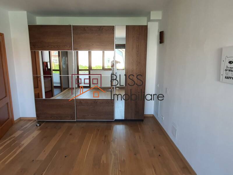 4-bedroom Villa With Pool And Garden Pipera, Bucharest / Ilfov | Bliss Imobiliare / Photo 14 - BLISS Imobiliare