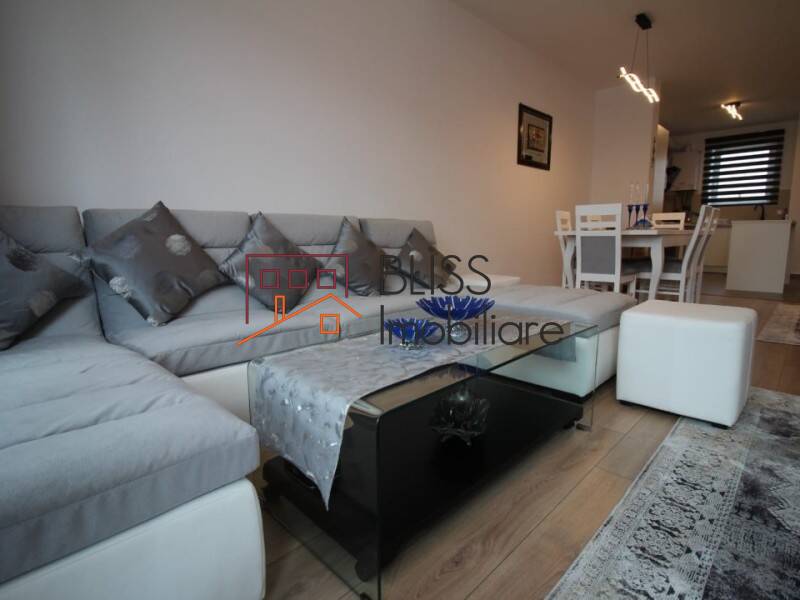 Vila 5 Camere In Alexander Residence Pipera | Bliss Imobiliare / Photo 2 - BLISS Imobiliare