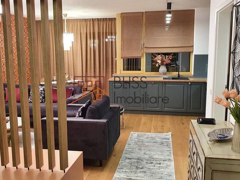 Apartament 2 Camere Aviatiei Park | Bliss Imobiliare / Photo 3 - BLISS Imobiliare