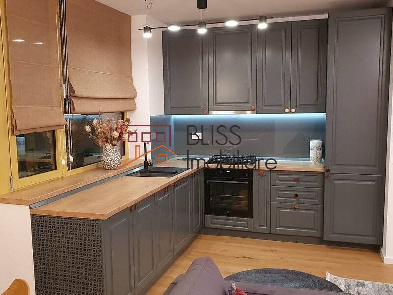 Apartament 2 Camere Aviatiei Park | Bliss Imobiliare / Photo 6 - BLISS Imobiliare