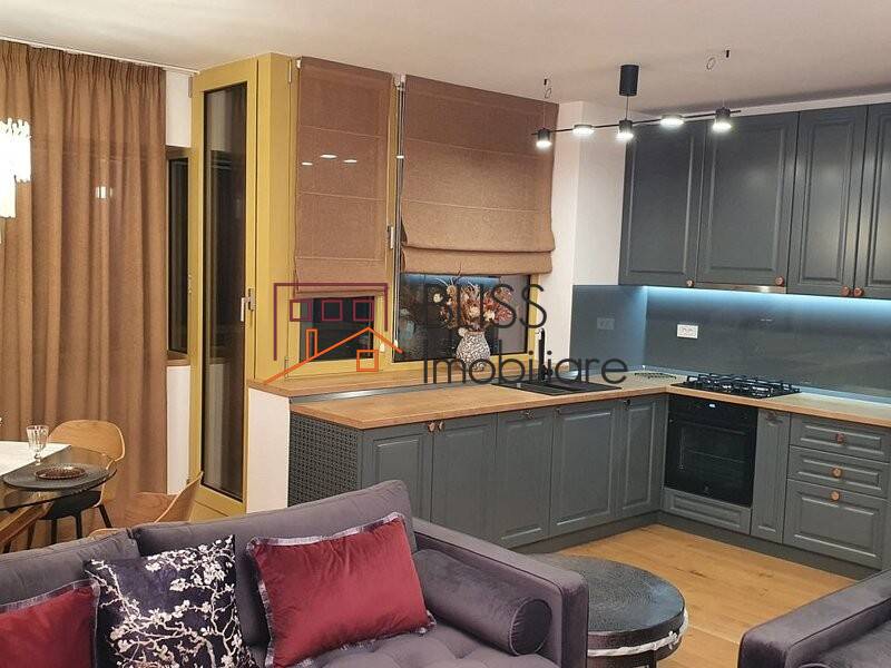 Apartament 2 Camere Aviatiei Park | Bliss Imobiliare / Photo 8 - BLISS Imobiliare