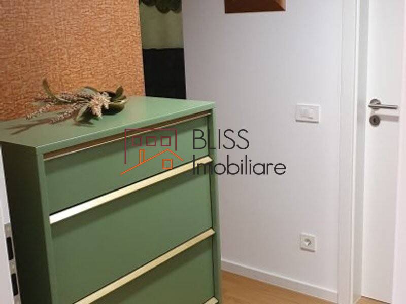 Apartament 2 Camere Aviatiei Park | Bliss Imobiliare / Photo 9 - BLISS Imobiliare