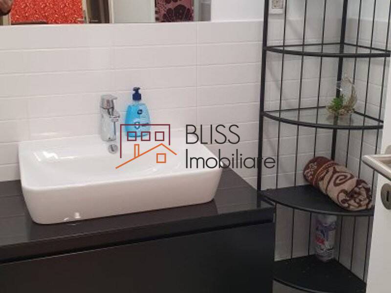 Apartament 2 Camere Aviatiei Park | Bliss Imobiliare / Photo 13 - BLISS Imobiliare
