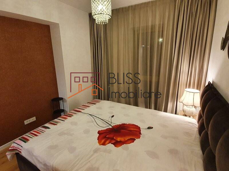 1-Bedroom Apartment Aviatiei Park, Bucharest | Bliss Imobiliare / Photo 12 - BLISS Imobiliare