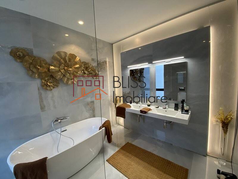 Casa De Lux Cu 5 Camere Si Piscina | Bliss Imobiliare / Photo 9 - BLISS Imobiliare