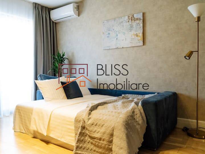 Apartament 2 Camere In Zona Floreasca | Bliss Imobiliare / Photo 25 - BLISS Imobiliare
