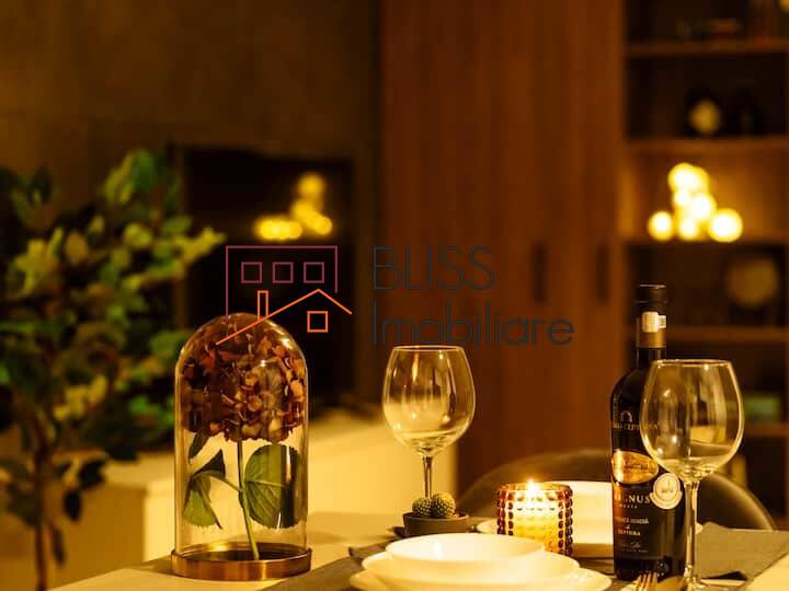 1 Bedroom Apartment In Floreasca Area, Bucharest | Bliss Imobiliare / Photo 18 - BLISS Imobiliare