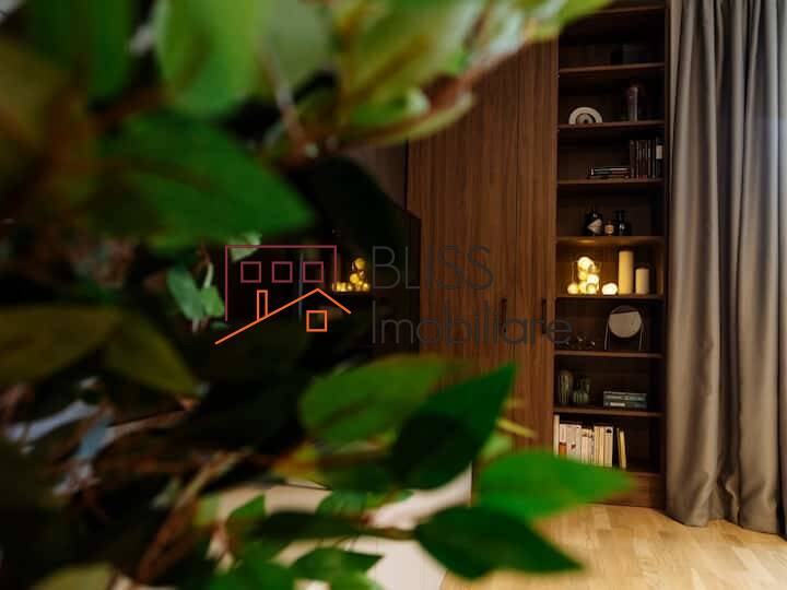 1 Bedroom Apartment In Floreasca Area, Bucharest | Bliss Imobiliare / Photo 29 - BLISS Imobiliare