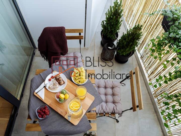Apartament 2 Camere In Zona Floreasca | Bliss Imobiliare / Photo 9 - BLISS Imobiliare